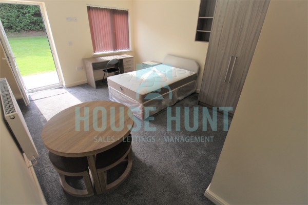 Flat 1C - Millennium Court, Selly Oak, Birmingham, B29 6ND