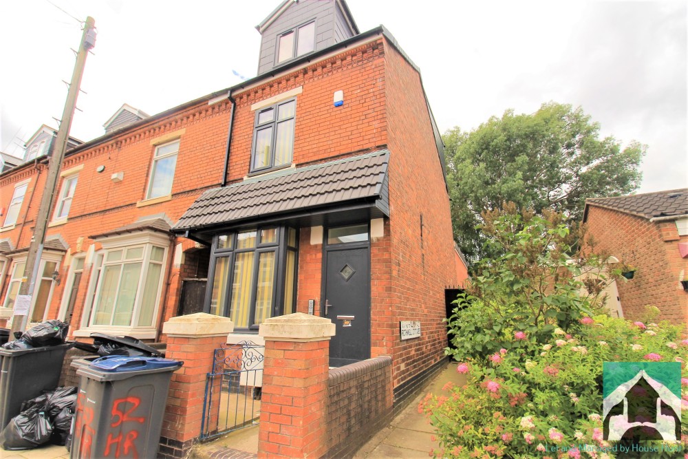 52 Hubert Road, Selly Oak, Birmingham, B29 6DS