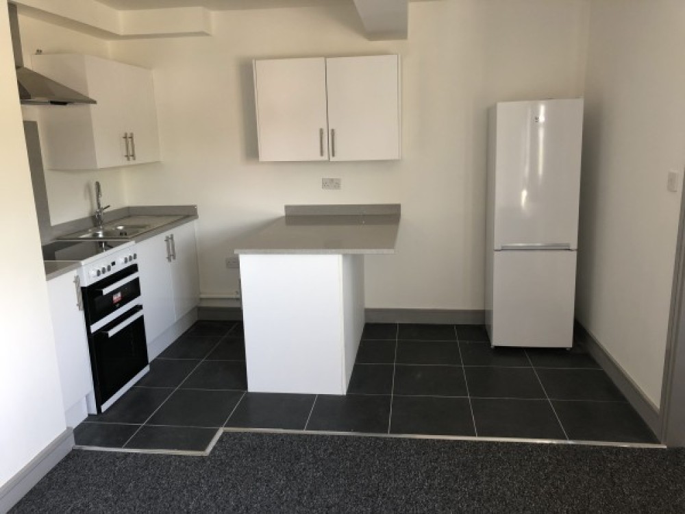 Flat 3 - 4 Hobson Road, Selly Oak, Birmingham, B29 7QA