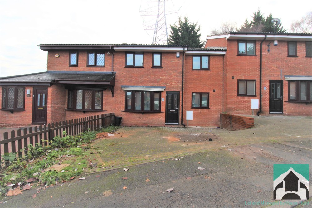 136 Heeley Road, Selly Oak, Birmingham, B29 6EZ