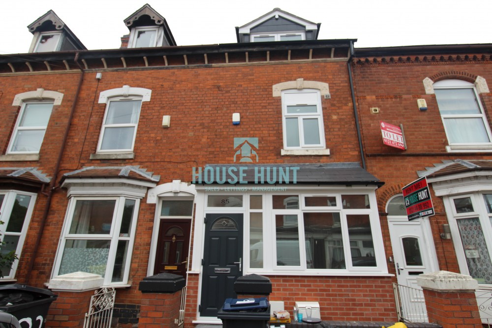 85 Dawlish Road, Selly Oak, Birmingham, B29 7AF