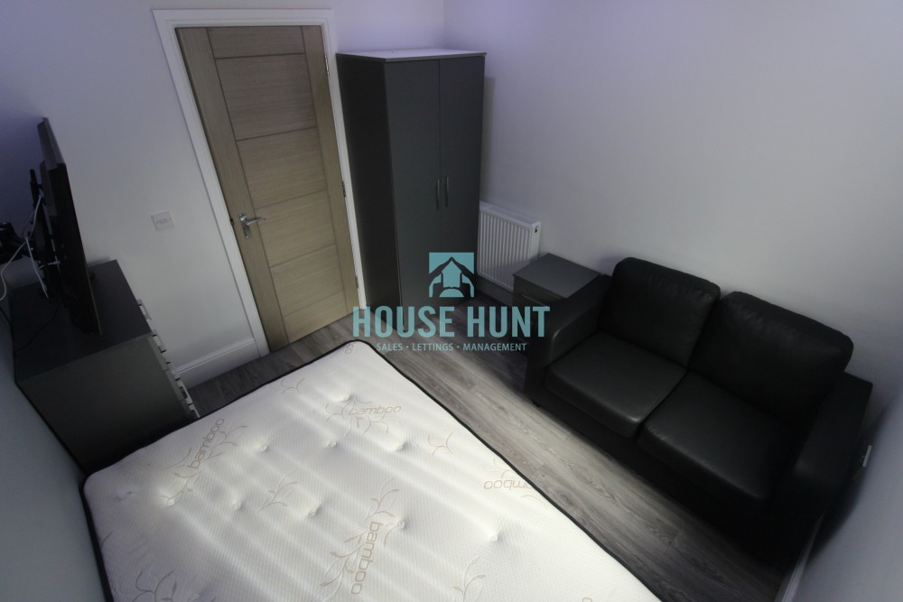 1018 Pershore Road Apartment 2, Birmingham, B29 7PX