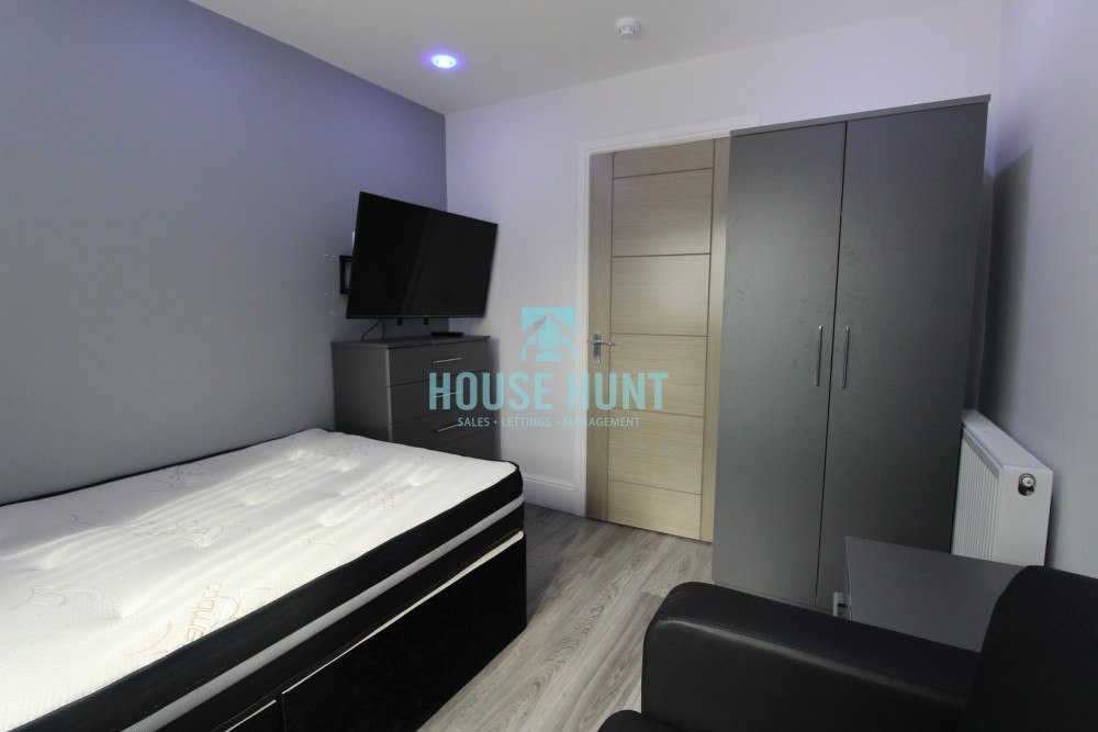 1018 Pershore Road Apartment 2, Birmingham, B29 7PX