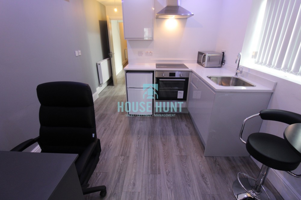 1018 Pershore Road Apartment 2, Birmingham, B29 7PX