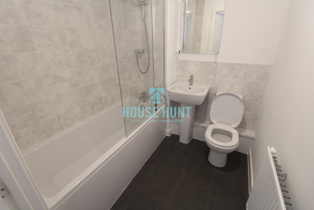 Apartment 4 - Bowthorpe Court, Birmingham, B29 6QG