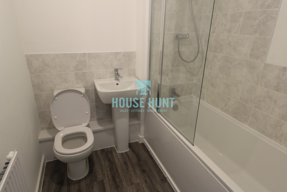 Apartment 7 – Knightwood Court,Birmingham, B29 6GS