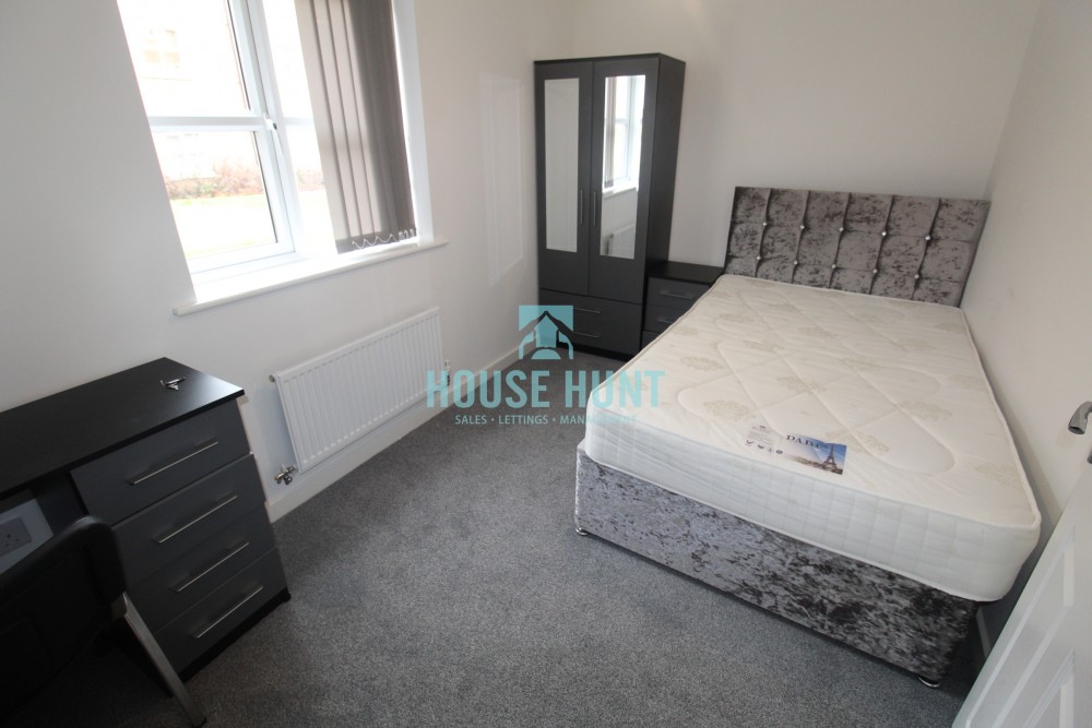 Apartment 7 – Knightwood Court,Birmingham, B29 6GS