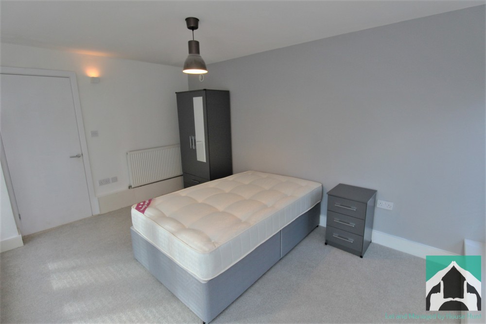 Apartment 26, Harborne Village, Harborne, Birmingham, B17 9DW