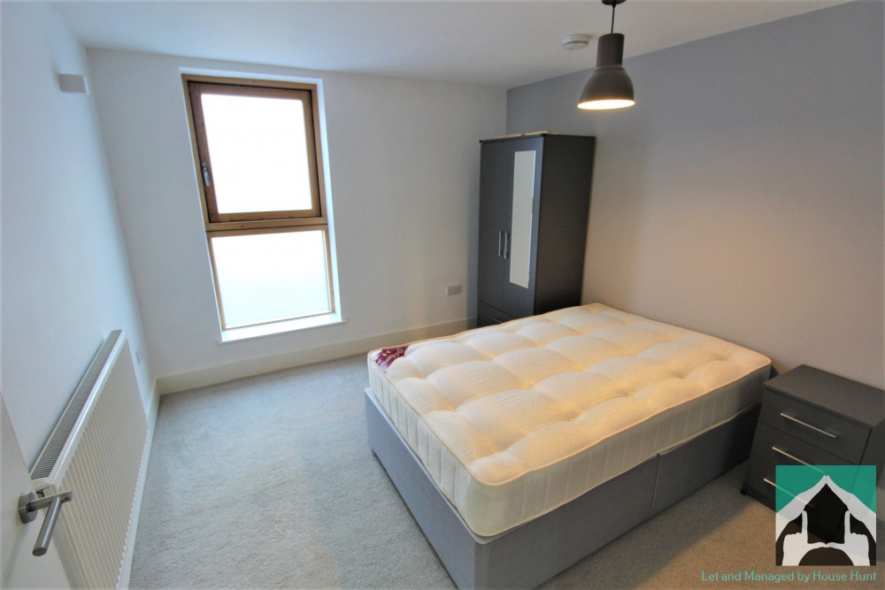 Apartment 26, Harborne Village, Harborne, Birmingham, B17 9DW