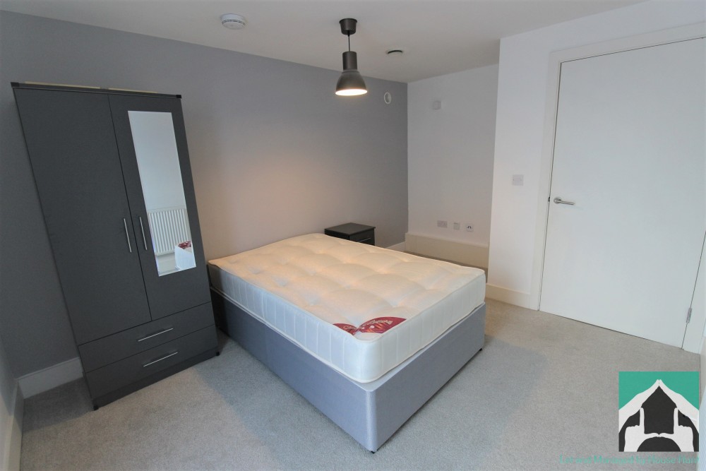 Apartment 26, Harborne Village, Harborne, Birmingham, B17 9DW