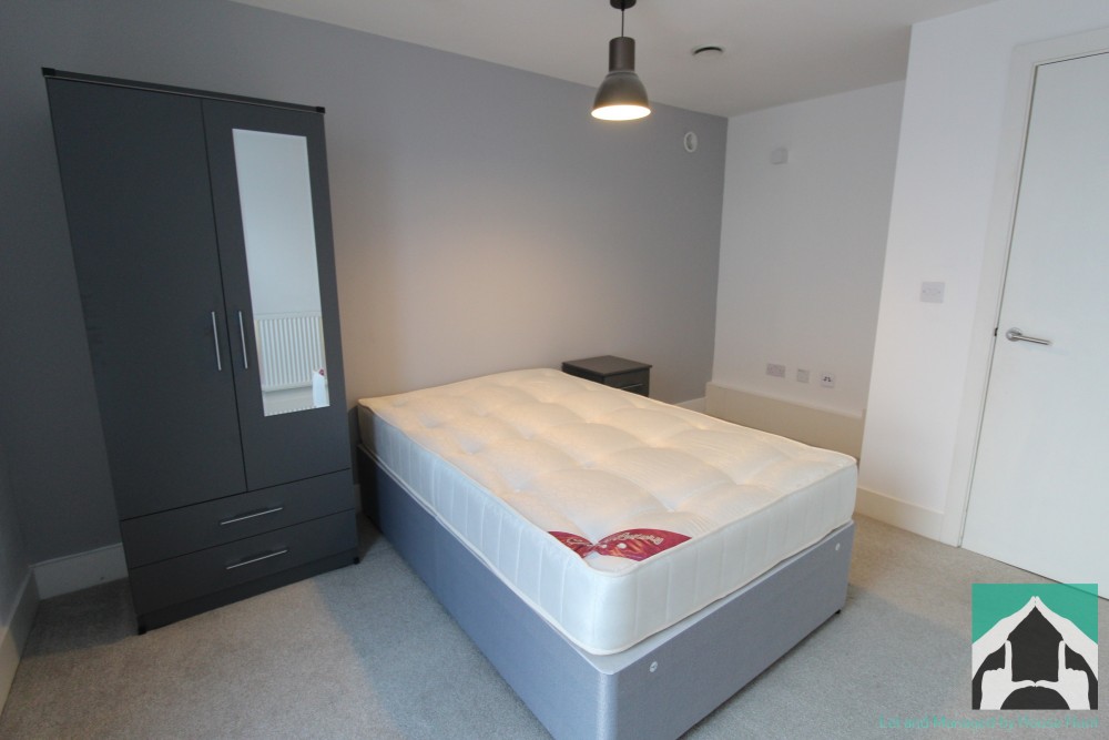 Apartment 26, Harborne Village, Harborne, Birmingham, B17 9DW