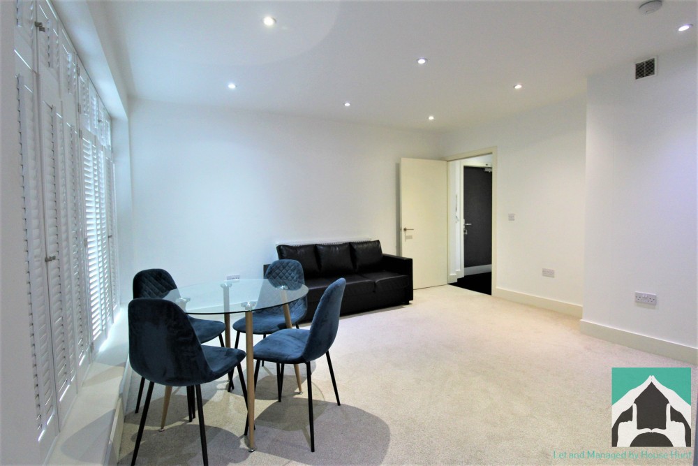 Apartment 26, Harborne Village, Harborne, Birmingham, B17 9DW