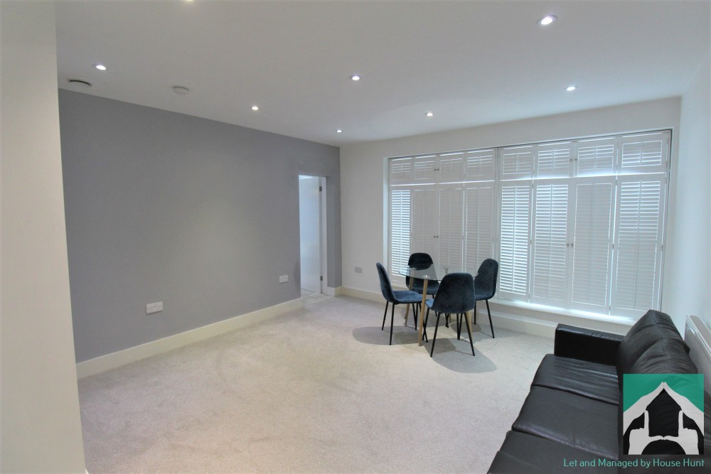 Apartment 26, Harborne Village, Harborne, Birmingham, B17 9DW