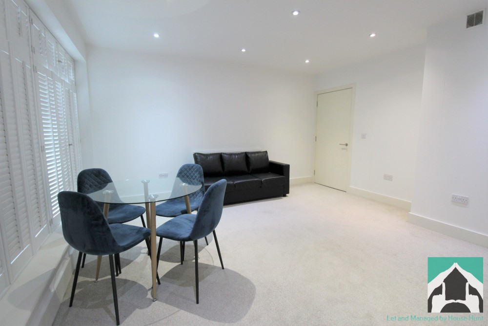 Apartment 26, Harborne Village, Harborne, Birmingham, B17 9DW