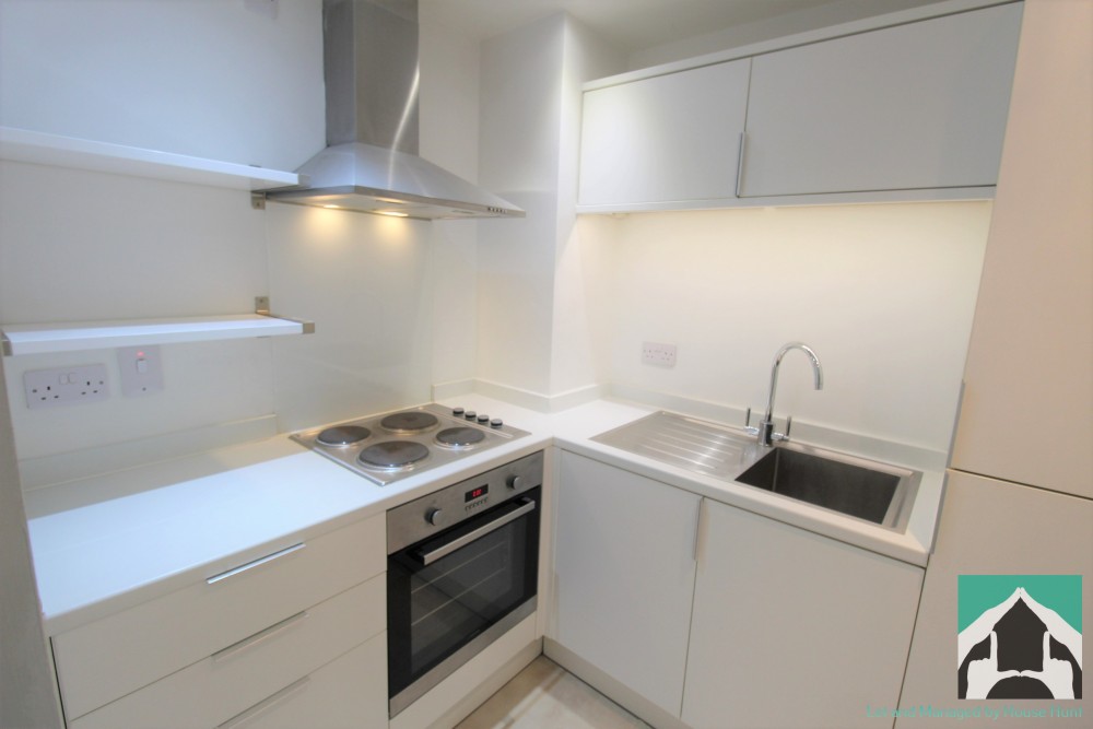 Apartment 26, Harborne Village, Harborne, Birmingham, B17 9DW