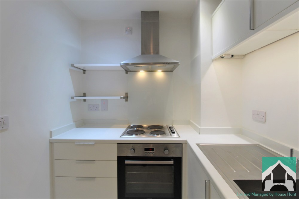 Apartment 26, Harborne Village, Harborne, Birmingham, B17 9DW