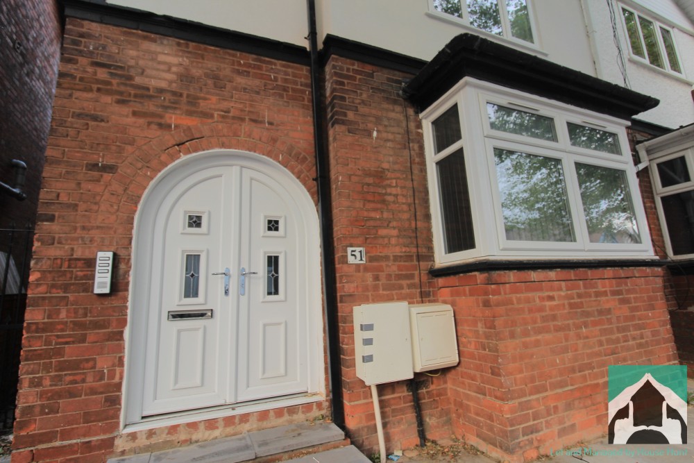 51 Rookery Road, Selly Oak, Birmingham, B29 7DG