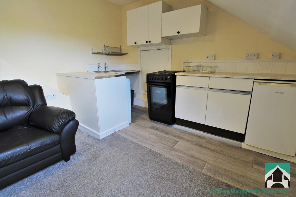 Flat 3 - 1016 Pershore Road, Birmingham, B29 7PX