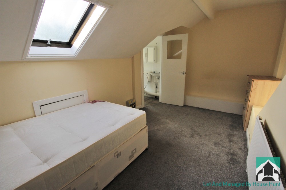 Flat 3 - 1016 Pershore Road, Birmingham, B29 7PX