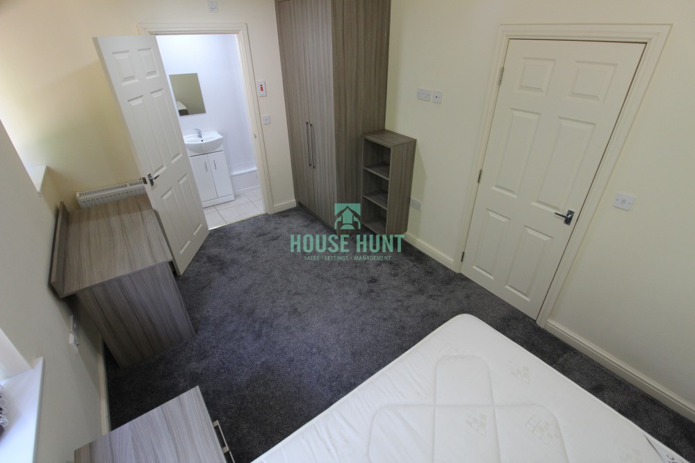 Flat 1E - Millennium Court, Selly Oak, Birmingham, B29 6ND