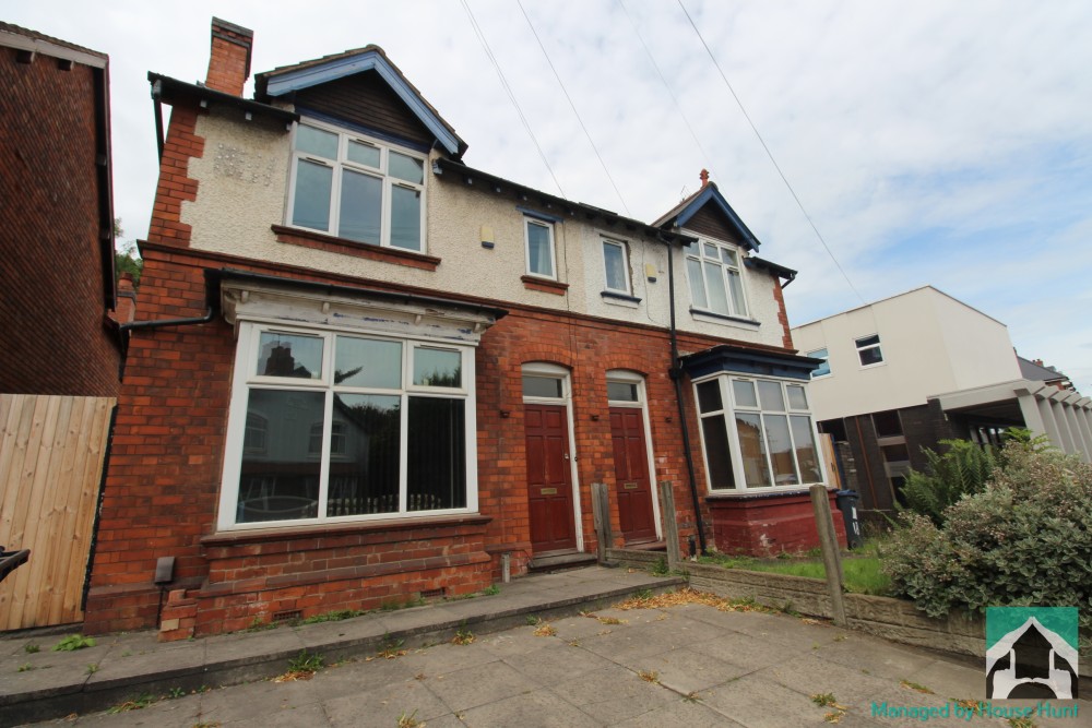 22 Oaktree Lane, Selly Oak, Birmingham, B29 6HX