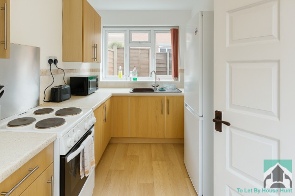 6 Goss Croft, Selly Oak, Birmingham, B29 6NN