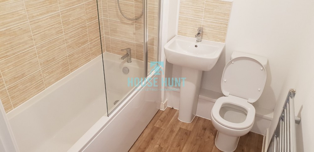 Apartment 4 - Birnam Court, Birmingham, B29 6GL