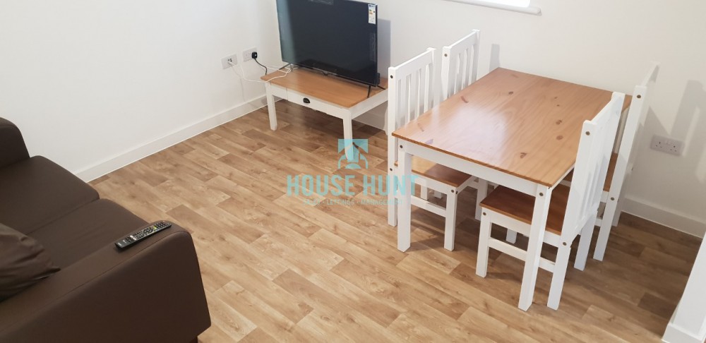 Apartment 4 - Birnam Court, Birmingham, B29 6GL