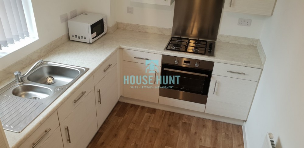 Apartment 4 - Birnam Court, Birmingham, B29 6GL