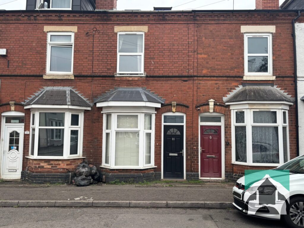 20 Dale Road, Selly Oak Birmingham,B29 6AG
