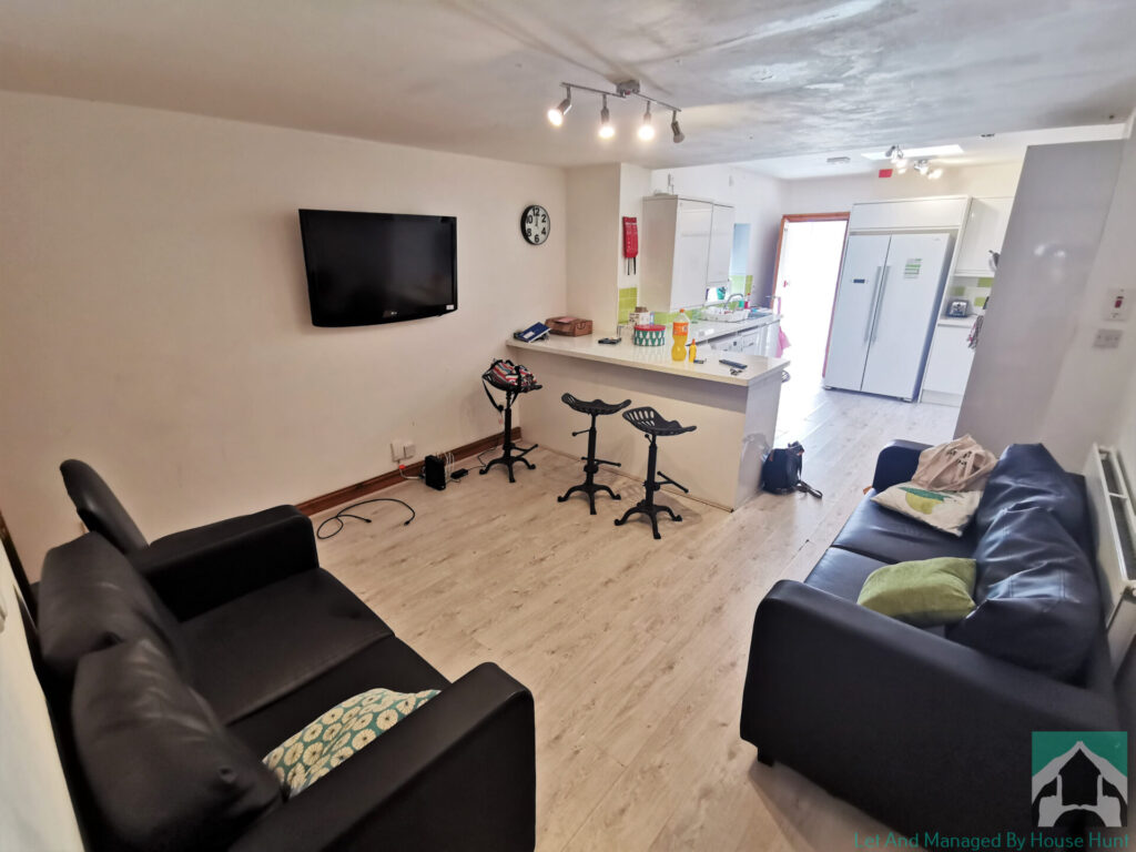 48 Exeter Road, Selly Oak, Birmingham, B29 6EU