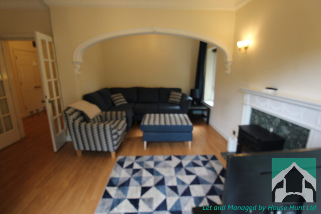 Flat 8 Yewdale, 196 Harborne Park Road, Birmingham, B17 0BP