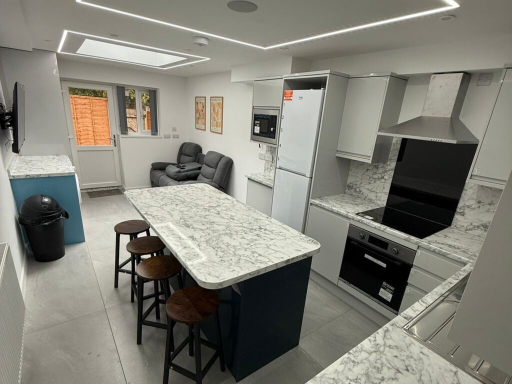 42 George Road, Selly Oak, Birmingham, B29 6AH