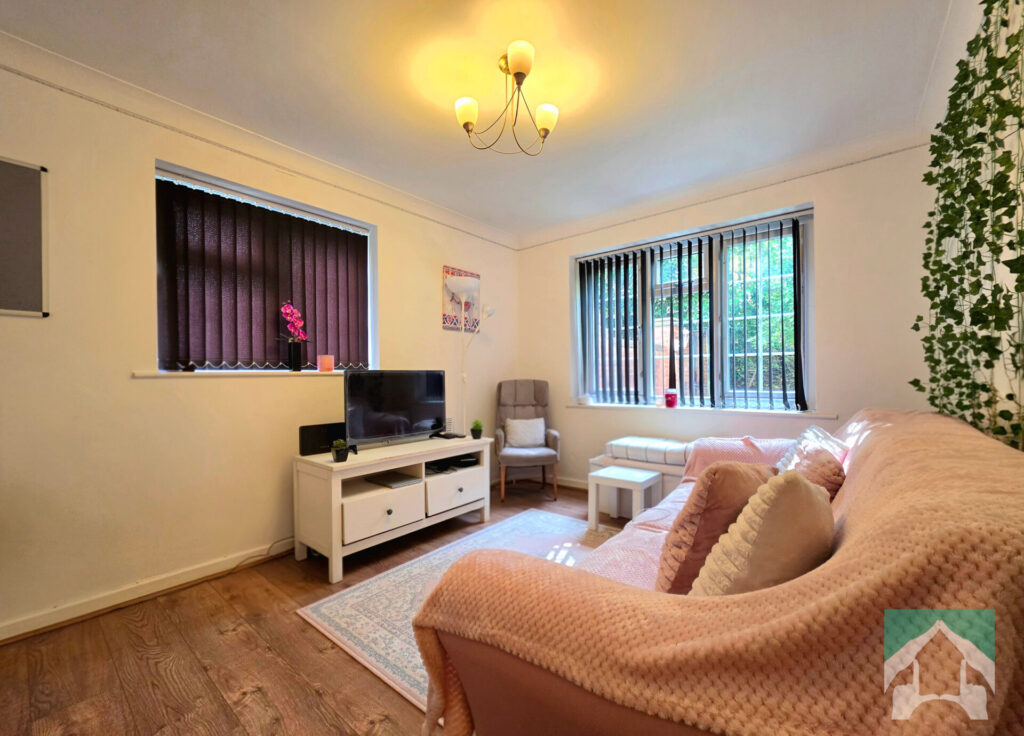 19 Pakenham Road, Birmingham, B15 2NE