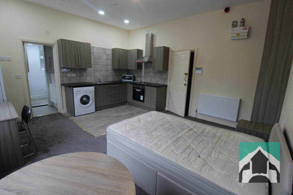 Flat 7A - Millennium Court, 935-937 Bristol Road, Selly Oak, Birmingham, B29 6ND