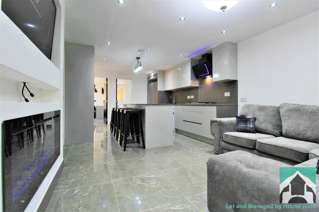 16 Arley Road, Bournbrook, Birmingham, B29 7BQ