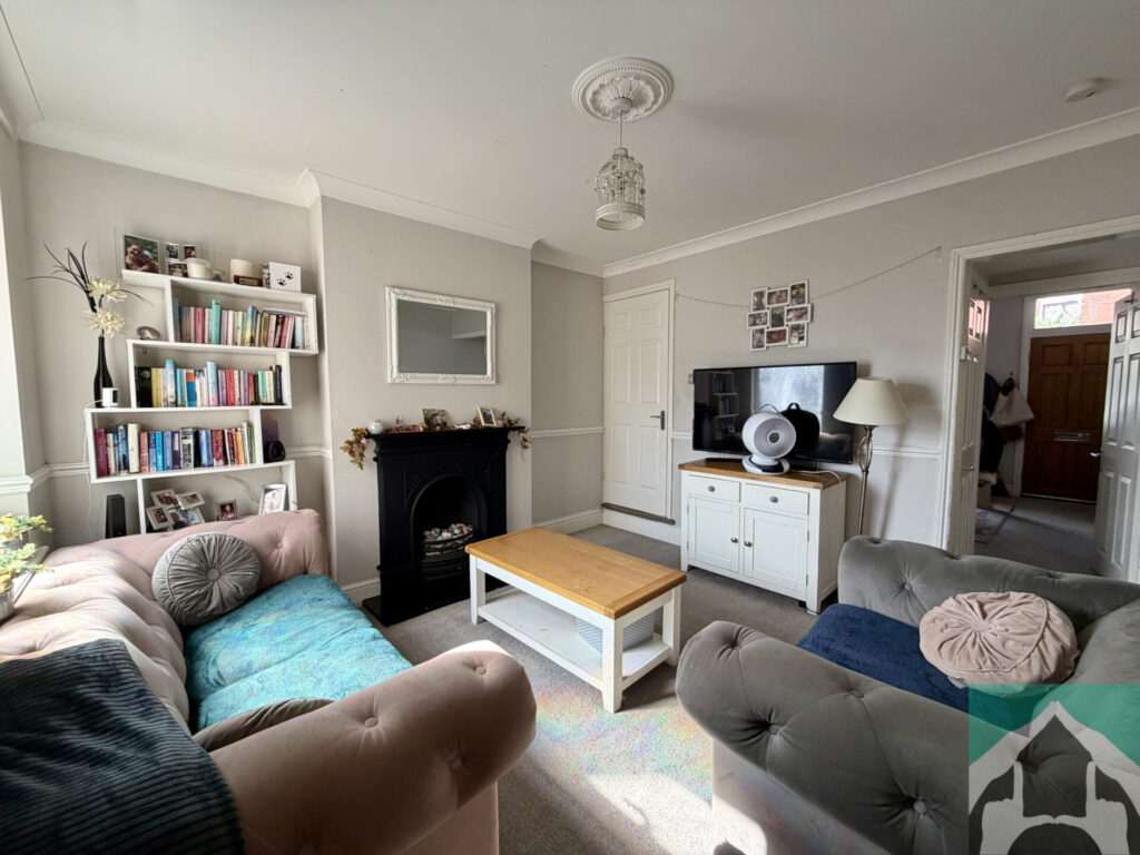 12 Bishopton Road, Smethwick, Birmingham, B67 5DS