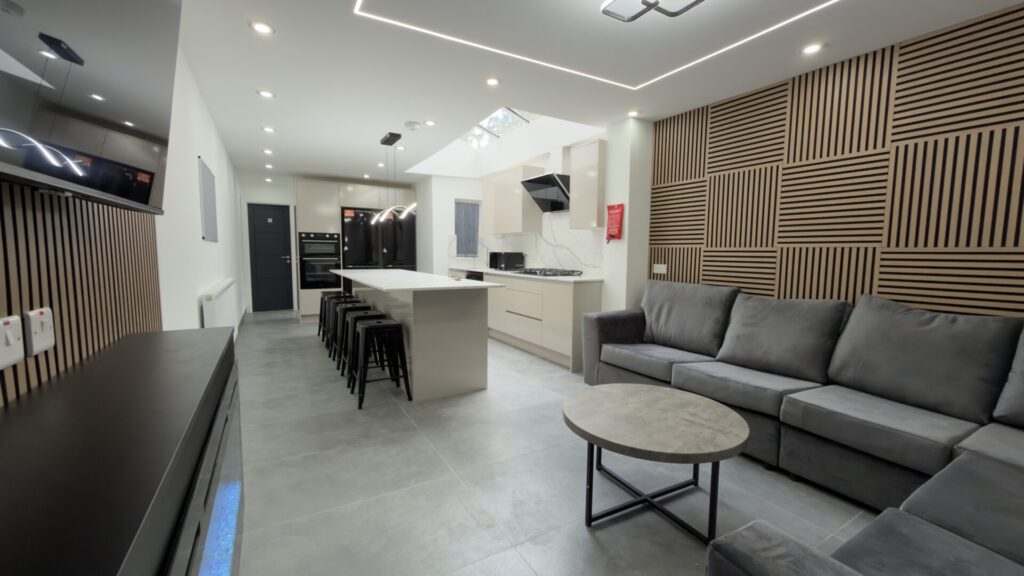 25 Luton Road, Bournbrook, Birmingham, B29 7BN