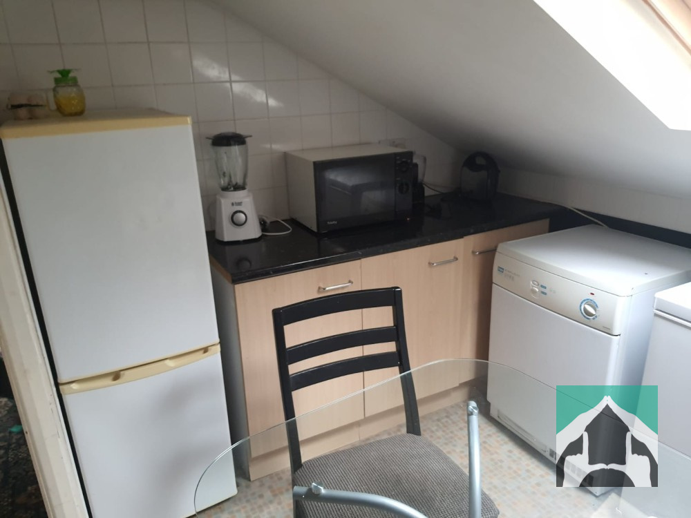 Flat B - 808 Bristol Road, Selly Oak, Birmingham, B29 6NA